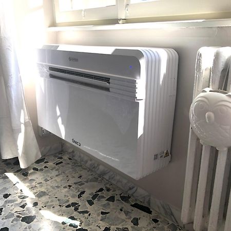 Questa Casa Non E Un Albergo Ciu-Atr 9390-9 Rome Luaran gambar