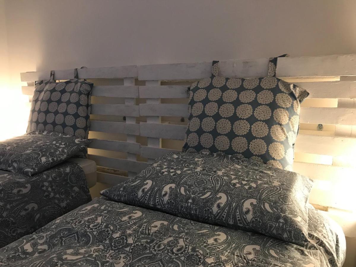 Questa Casa Non E Un Albergo Ciu-Atr 9390-9 Rome Luaran gambar