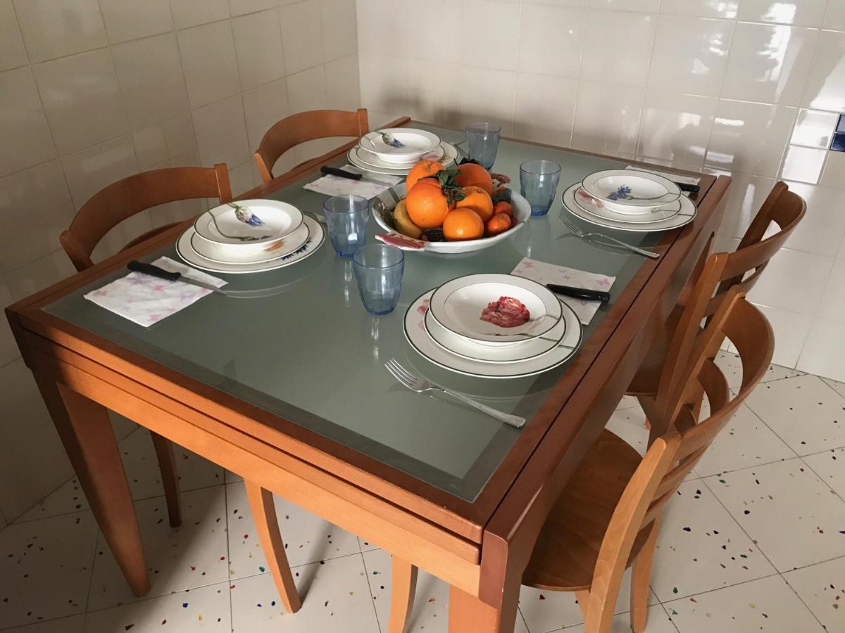 Questa Casa Non E Un Albergo Ciu-Atr 9390-9 Rome Luaran gambar