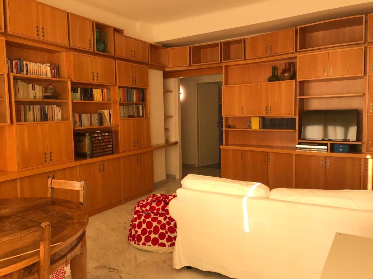 Questa Casa Non E Un Albergo Ciu-Atr 9390-9 Rome Luaran gambar