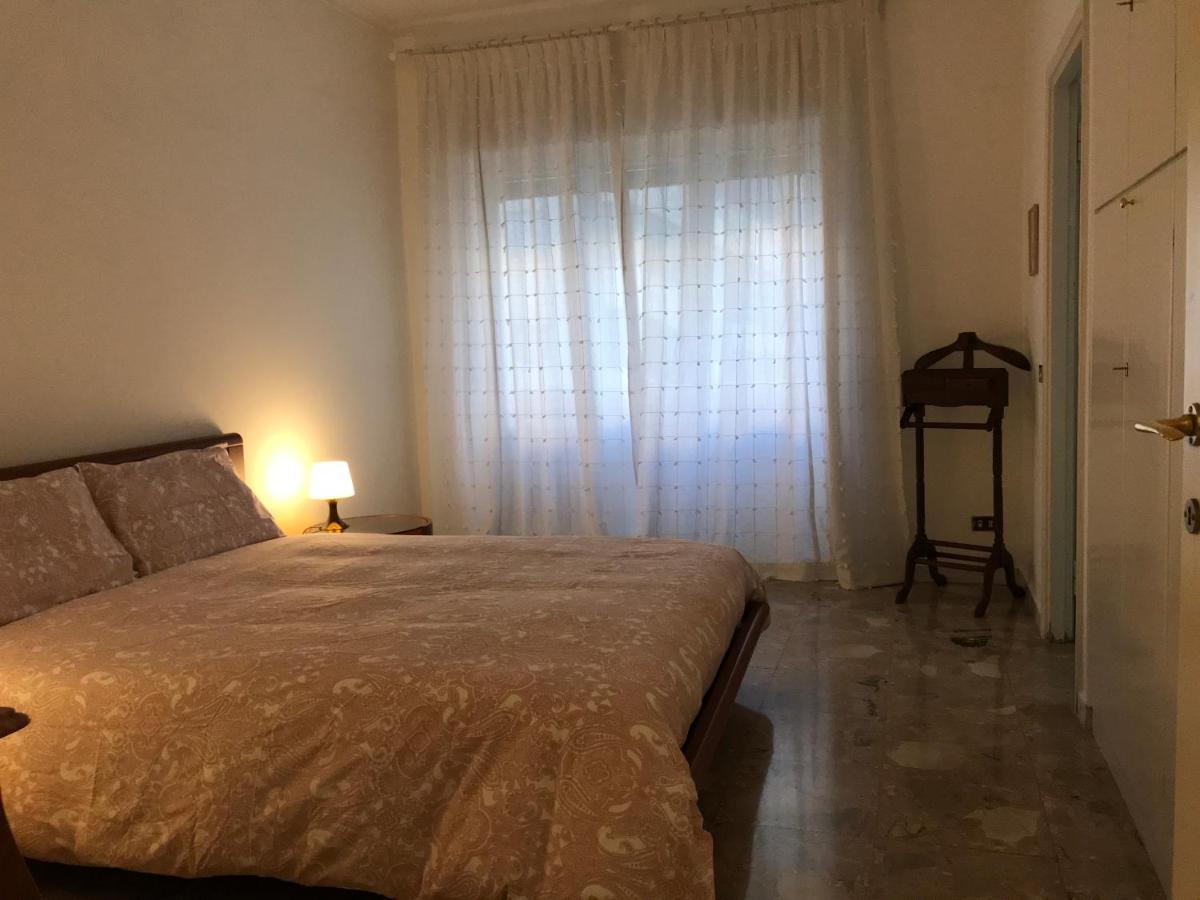 Questa Casa Non E Un Albergo Ciu-Atr 9390-9 Rome Luaran gambar