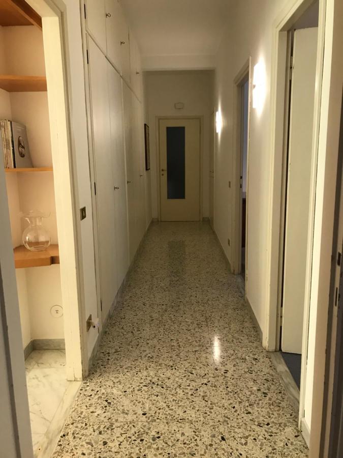 Questa Casa Non E Un Albergo Ciu-Atr 9390-9 Rome Luaran gambar