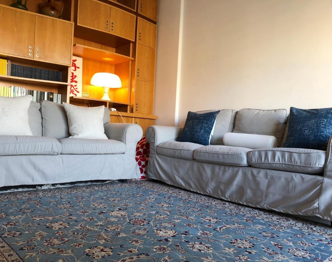 Questa Casa Non E Un Albergo Ciu-Atr 9390-9 Rome Luaran gambar