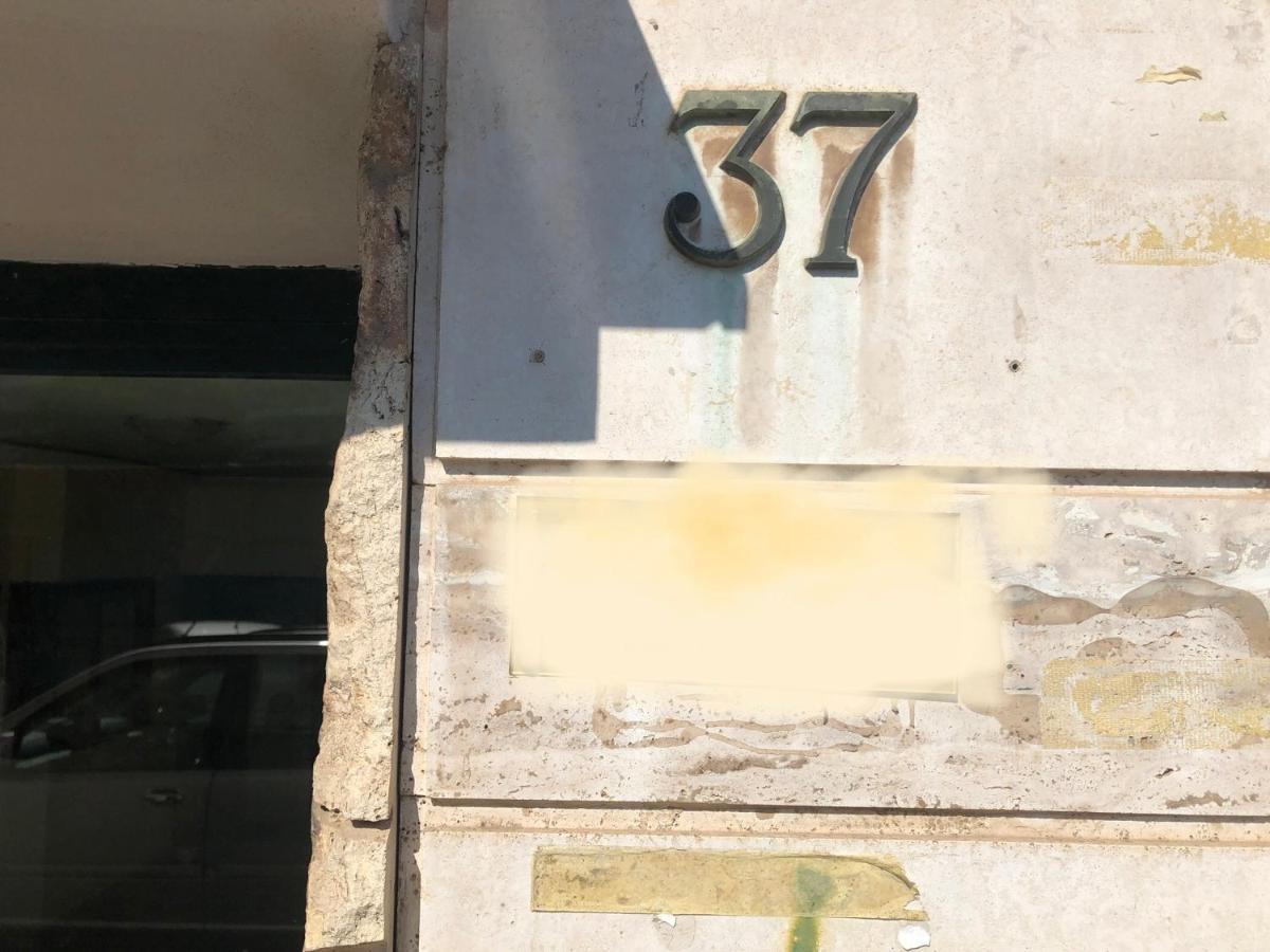Questa Casa Non E Un Albergo Ciu-Atr 9390-9 Rome Luaran gambar