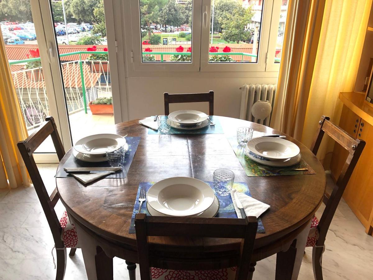 Questa Casa Non E Un Albergo Ciu-Atr 9390-9 Rome Luaran gambar