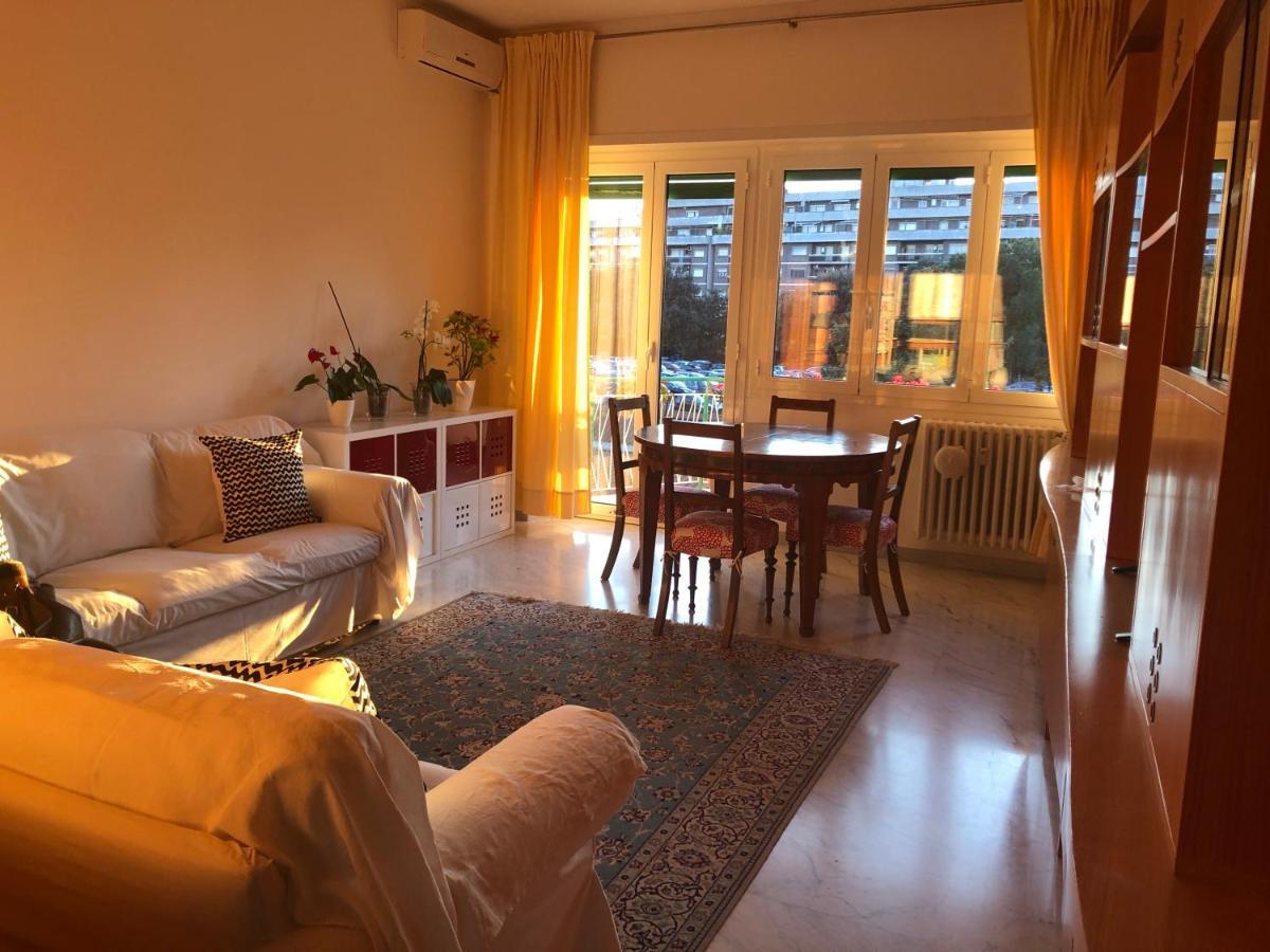 Questa Casa Non E Un Albergo Ciu-Atr 9390-9 Rome Luaran gambar