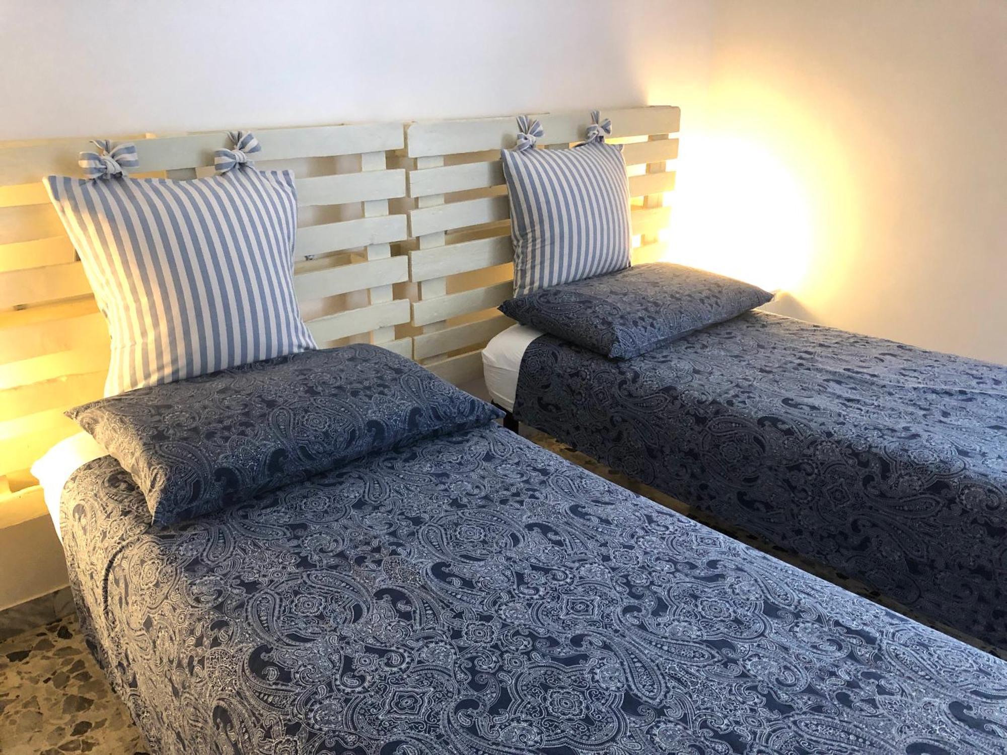 Questa Casa Non E Un Albergo Ciu-Atr 9390-9 Rome Luaran gambar