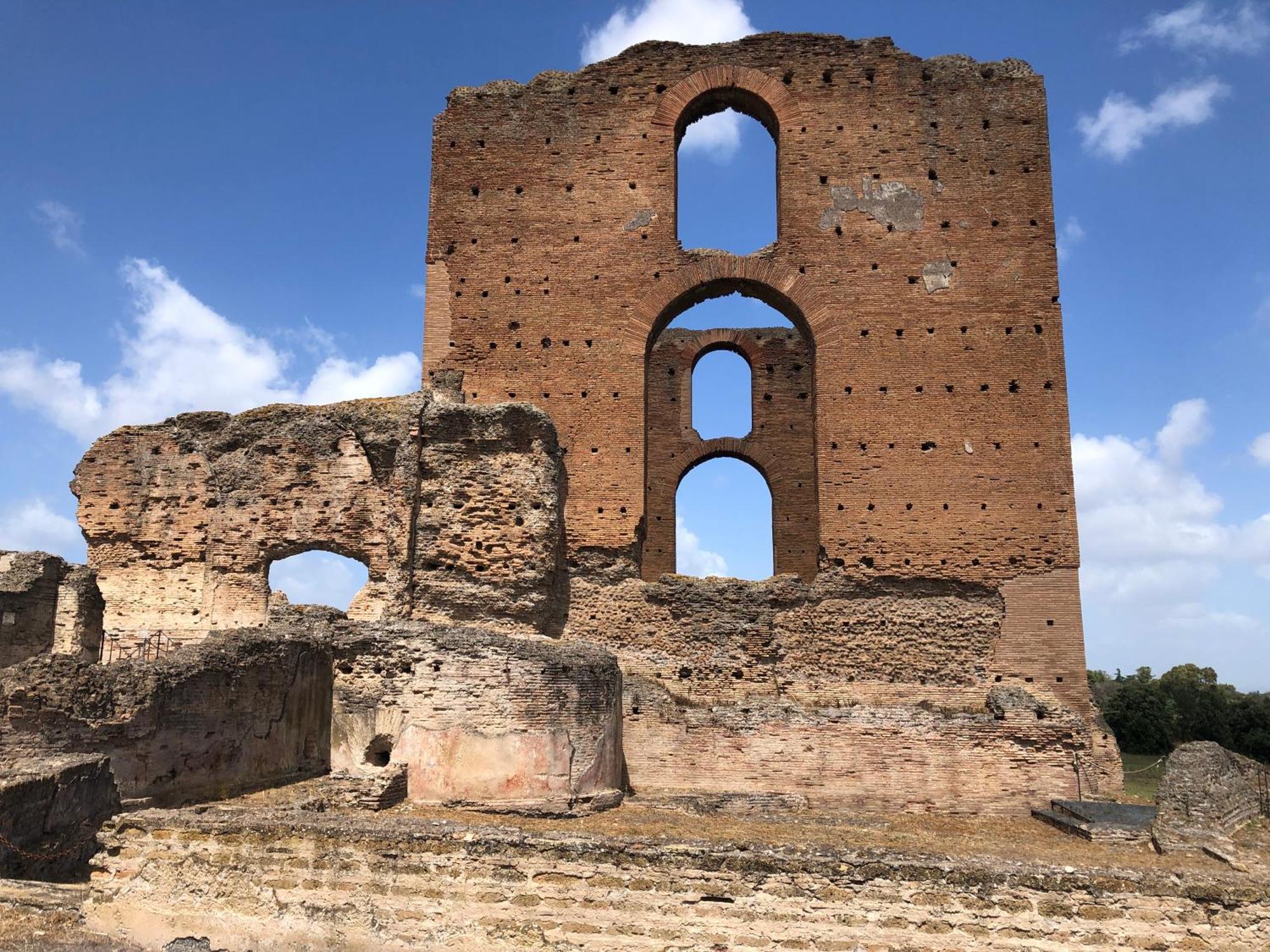Questa Casa Non E Un Albergo Ciu-Atr 9390-9 Rome Luaran gambar