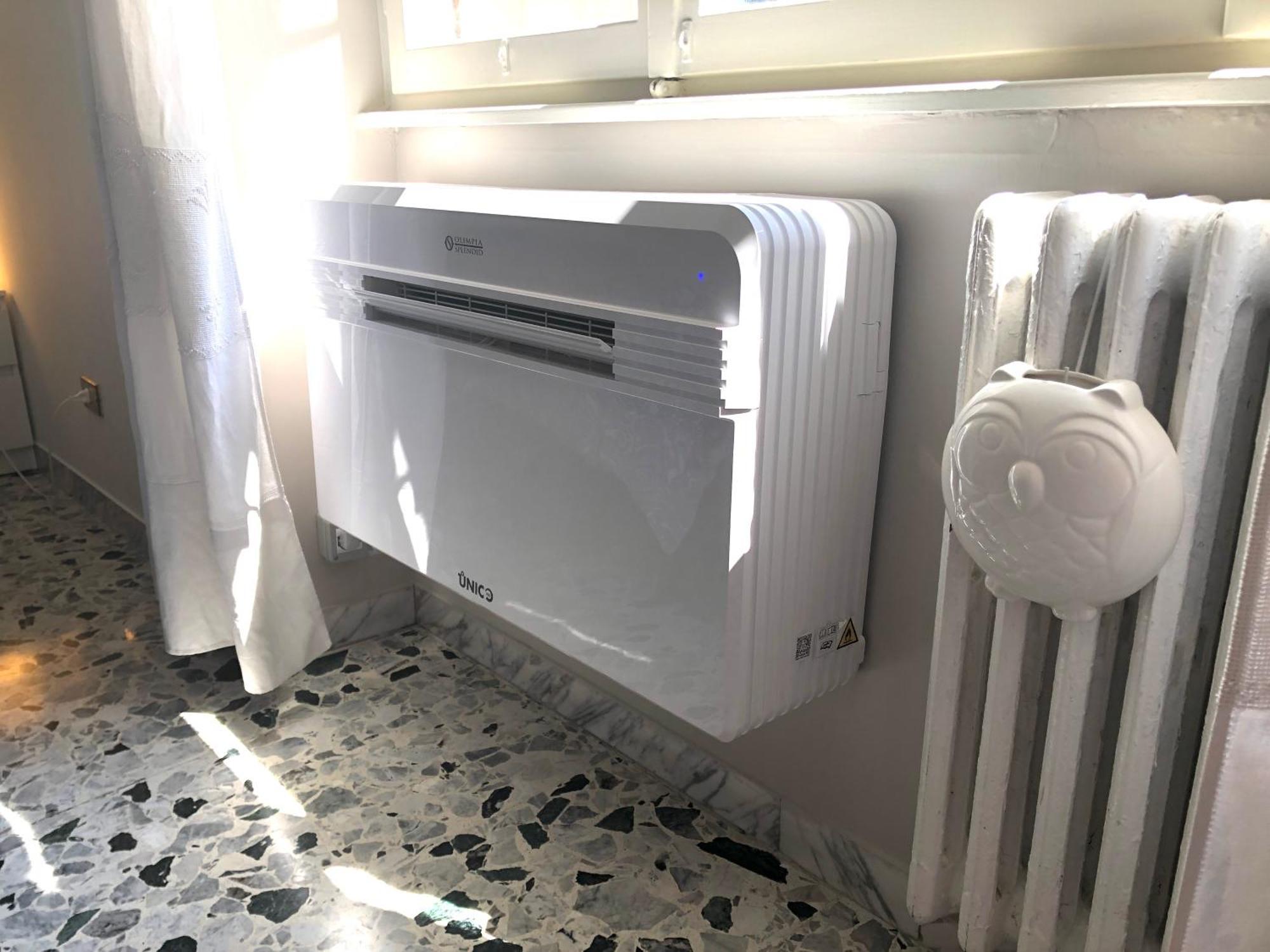 Questa Casa Non E Un Albergo Ciu-Atr 9390-9 Rome Luaran gambar